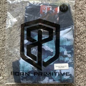 NEW Born Primitive leggings
